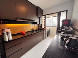 Blk 550A Segar Palmview (Bukit Panjang), HDB 4 Rooms #573199711
